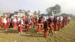 SDN 1 Sukamukti Meriahkan HUT ke-80 RI dengan Berbagai Lomba Agustusan