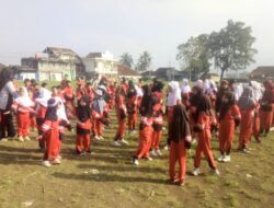 SDN 1 Sukamukti Meriahkan HUT ke-80 RI dengan Berbagai Lomba Agustusan