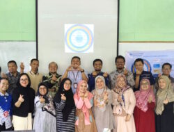 Penutupan Bimtek BBGTK Pembelajaran Mendalam In 1 di SMA YWKA Bandung