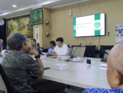 SMA dan SMK Swasta Kota Bandung Gigit Jari, Dana RMP 2025 Tidak Cair, Dianggarkan Ulang di APBD 2026