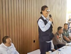 Alumni Unpad Meradang Disebut “Bodoh” saat Susi Pudjiastuti Tolak KJA di Pangandaran