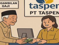 Gaji Pensiunan PNS Naik 12% Mulai 1 September 2025, Disertai 3 Tunjangan Tambahan