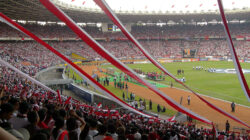 PSSI Resah Dengan Aturan Royalti