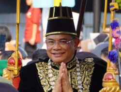 DPRD Kabupaten Pati Sepakat Setujui Hak Angket Pemakzulan Bupati Pati Sudewo