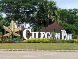 Haknya Belum di Bayar Oleh Pengembang, Puluhan Kontraktor dan Pekerja Datangi Polsek Cibeber