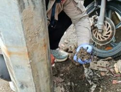 Dekat Kantor, DLHK Tak Memiliki Alat Sama Sekali Untuk Cek Kualitas Tanah dan Udara