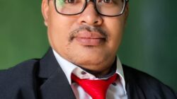 Arjoko Setiono: Pendidik Dari Malang Terpilih Sebagai Ketua Umum Patrap Senopati Nusantara