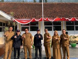 Dua Alumni SMKN Pertanian Pembangunan Lembang Magang ke Jepang melalui PT JIAEC