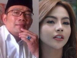 Hasil Tes DNA Ridwan Kamil dan Lisa Mariana Non Identik