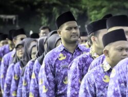 Keterbatasan Anggaran dan Kendala Administratif, Guru di Bekasi Tak Diusulkan Jadi PPPK Paruh Waktu