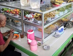 BPJPH Gratiskan Sertifikasi Halal untuk Warteg, Warsun, dan Warpad: Dorong Daya Saing Kuliner Lokal