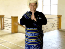 SMK Igasar Bandung Gelar Peringatan HUT ke-80 RI dengan Tema “Ragam Nusantara”