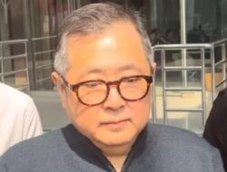 Bambang Rudijanto Tanoesoedibjo dan 3 Orang Lainnya di Cekal KPK Bepergian ke Luar Negeri