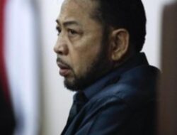 PK Dikabulkan, Setya Novanto Bebas Bersyarat