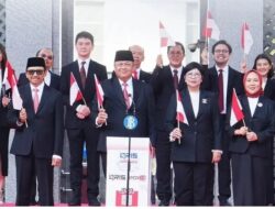 QRIS Resmi Bisa Dipakai di Jepang, untuk China Sedang Penjajakan