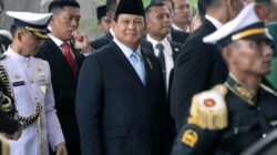 Tahun Depan Presiden Prabowo akan Menarik Utang Baru Sebesar Rp.781,87 Triliun