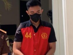 Mario Dandy Dapat Remisi 6 Bulan pada HUT RI ke-80