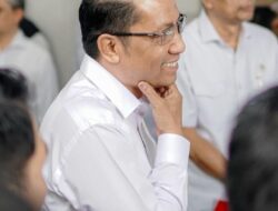 Menteri Hukum Bakal Audit LMK dan LMKN Terkait Polemik Royalti