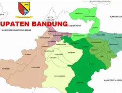 Rancaekek Jadi Ibukota Apabila 15 Kecamatan di Bandung Timur Berhasil Lepas