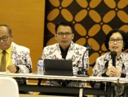 PGRI Sesalkan Pernyataan Menkeu Sri Mulyani yang Menganggap Guru Sebagai Beban Negara