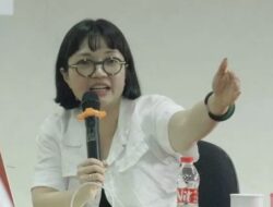 Begini Respon Wamen Dikdasmen Soal Pernyataan Stella Christie tentang MBG