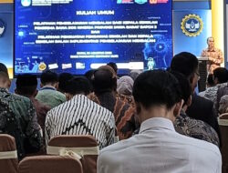 Pembelajaran Mendalam Jadi Fokus BBGTK Tingkatkan Mutu Pendidikan SMK