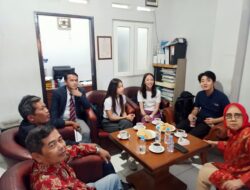 SMK Bahagia Bandung Siap Cetak Tenaga Kerja Terampil untuk Pasar Internasional