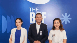 Satukan Wadah Sektor Kecantikan, Fashion dan Wewangian, BRI Gelar Festival BFF 2025
