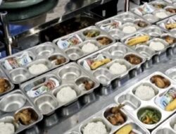 Hari Kedua Program Makan Bergizi Gratis di Cilegon Terlambat Didistribusikan