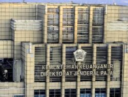 Ditjen Pajak Gandeng KPK dan Kejaksaan, Targetkan Rp2.357 Triliun di 2026