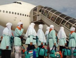 KPK Perkirakan Kerugian Negara Capai 1 Triliun di Kasus Kuota Haji