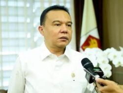 Dasco Tegaskan Masyarakat Tidak Perlu Takut Memutar atau Menyanyikan Lagu Karena Royalti