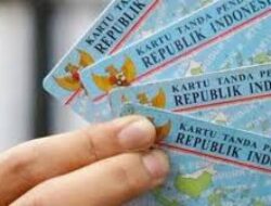 Ubah Kolom Agama di KTP Menjadi “Penghayat Kepercayaan” Jadi Pilihan 73 Warga Ciamis