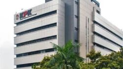 KPK Lakukan OTT Terkait Korupsi Inhutani V