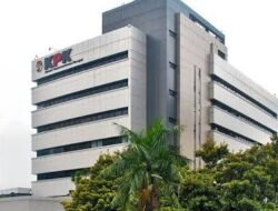 KPK Lakukan OTT Terkait Korupsi Inhutani V
