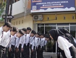 Jepang Butuh 820.000 Ribu Pekerja SSW, Peluang Bagi Tenaga Migran Indonesia