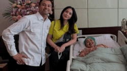Artis Komedian Mpok Alpa Meninggal Dunia