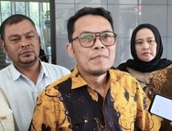 Sekolah Swasta  Menyayangkan Kadisdik Jabar yang Tidak Hadir dalam Audensi