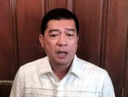 Kejari Jaksel Segera Eksekusi Silfester Matutina, Komisi Kejaksaan: Vonis Sudah Inkrah