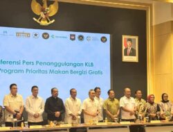 Krisis MBG: Pemerintah Tutup Dapur Bermasalah, Evaluasi Sistemik Dimulai