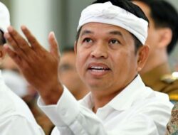 Gubernur Jabar Ancam Tak Bantu Warga, Tapi Anggaran Kantornya Tembus Rp21 Miliar!