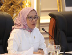 Tidak Tahu Malu! Menpan RB Sebut Masih Ada ASN Terima Bantuan Orang Miskin