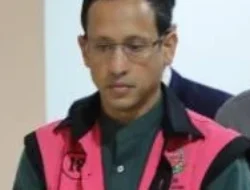 Akhirnya Kejagung Tetapkan Nadiem Makarim sebagai Tersangka Korupsi Pengadaan Laptop