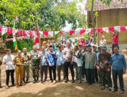 Mitra Sejahtera BUMDes Sukamulya, Yakin dan Optimis Bisa Tingkatkan PADes dan Taraf Perekonomian Masyarakat