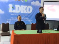 SMK IGASAR Pindad Bandung Gelar LDKO: Tempa Siswa Jadi Pemimpin Organisasi Masa Depan!