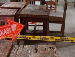 Tragedi di Sekolah: Pelajar SMP Pelaku Pembully di Pesisir Barat Tewas Ditusuk, Diduga Akibat Perundungan