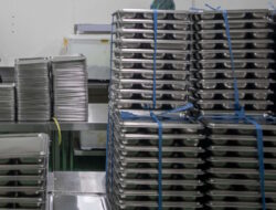 Makan Bergizi, Nyaris Mematikan: Pemerintah Tutup Sementara Dapur SPPG Beracun!