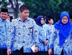 Mulai Oktober 2025, Kenaikan Pangkat ASN Bisa Setiap Bulan! Ini Penjelasan dari Badan Kepegawaian Nasional (BKN)
