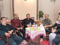 FKKS SMK dan FKSS SMA Kota Bandung Desak Penyaluran Bantuan RMP yang Tertunda Dua Tahun