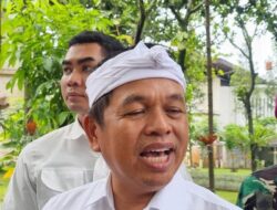 1 September 2025: Belajar Tatap Muka untuk SMA/SMK Negeri Provinsi Jawa Barat